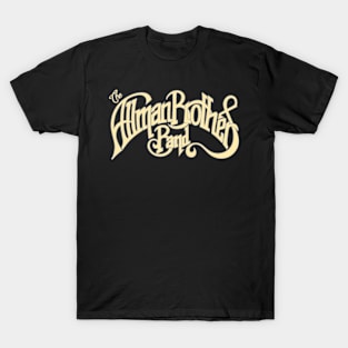 allman brothers T-Shirt